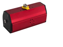 TOIMILAITE PNEUMAATTINEN RC240-DA F10 143096 290NM
