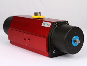 rotork Toimilaite pneumaattinen rc240-srf f10 143104