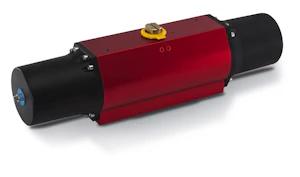 rotork Toimilaite pneumaattinen rc280-srf f16 183263