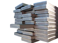 LATTATANKO 5X50MM S235JR L=6M