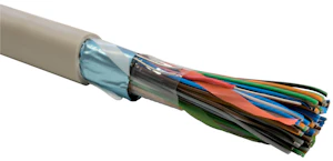 nexans Telekaapeli sisä nexans mhs 5x2x0,5 k1000