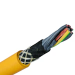 RUMPUKAAPELI NEXANS RHEYCORD-RTS 4G50 (N)SHTÖEU-J