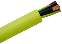 PALONKESTÄVÄ KAAPELI NEXANS BUFLEX FR 3x70+3G16 K500