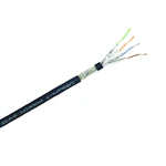 TIETOVERKKOK-HF CAT7 NEXANS CAT7 IND.S/FTP 23 AWG PUR LANm