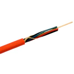 VALOKUITUKAAP-HF SIS/UL NEXANS FZOMSU-SD 1.6 1x8SM+1x8GILDca