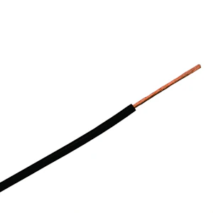 nexans Kytkentäjohto nexans mkj 90 0,75 viol pk200 eca