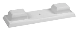 TIIVISTYSLEVY FALUPLAST A-MITTA 60mm VALKOINEN