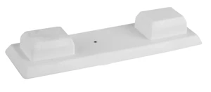 faluplast Tiivistyslevy faluplast a-mitta 60mm valkoinen