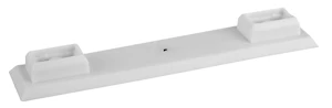 faluplast Tiivistyslevy faluplast a-mitta 90mm valkoinen