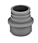 TPE-KUMILIITOS FALUPLAST 45-40/32