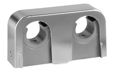 PUTKIPIDIN 2-OS SNAP FALUPLAST 16/20MM MKR 40CC KOMP/CU 10KPL