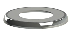 PEITELEVY FALUPLAST 28-38mm 1-OS PYÖREÄ KROMI