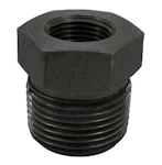 SUPISTUSNIPPA 3/4 X 3/8 TAKORAUTAA 33