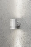SEINÄVALAISIN ULKO MONZA LED 230V 12W 960lm 3000K