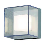 SEINÄVALAISIN ULKO SANREMO LED 6W 210lm 3000K PK