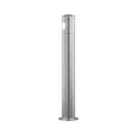 MEKAANINEN LISÄTARVIKE POLLARI LED 1x3W ALU IP44
