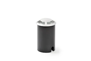konstsmide Kohdevalaisin konstsmide ip65 maahan upotettava led
