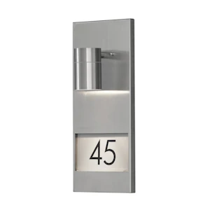 konstsmide Seinävalaisin ulko konstsmide ip44 35w ht sis num gu10