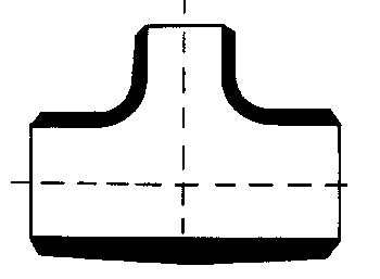 onninen Teräshaara purist. en10253-3 17,2x17,2x1,6 1.4432