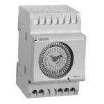 KELLOKYTKIN GRÄSSLIN TALENTO 211 230VAC/130VDC MEK