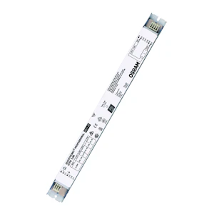 osram El-liitäntälaite osram qtp8 1x58 230-240v