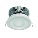 ALASVALO PUNCTO LED 41081 II WT 20W