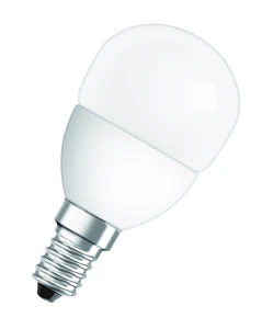 osram Led-lamppu parathom 4,5w/827 220-240v e14