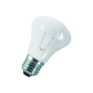 osram lamput Liikennevalolamppu sig 1546 cl 100w 230-240v e27