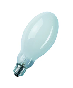 osram Suurpainenatriumlamppu osram nav-e 110w e27