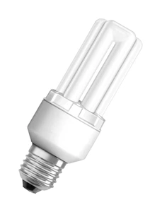 osram Energiansäästölamppu osram dint ll 14w/825 220-240v e27