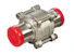onnline Takaiskuventtiili hst 3-os. dn25 pn40 2200h onnline