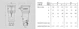 mennekes Voimajatkopistorasia mennekes 194a 16a 4p6h400v ip44