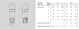 mennekes Voimapistotulppa mennekes 3947 32a 6h400v 4-nap ip44