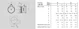 mennekes Voimapistorasia mennekes 995 32a 3p230v ip44 uppo