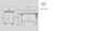 mennekes Pistorasiakeskus evergum 70025 1x63a1x32a1x16a4xschuko