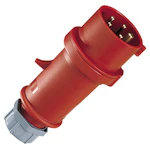 VOIMAPISTOTULPPA MENNEKES 34 32A 6H400V 5-NAP IP44