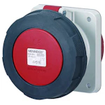 VOIMAPISTORASIA MENNEKES 1461 125A 5P6H400V IP67 UPPO