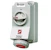 mennekes Pistorasia+kytkin mennekes 5608a 32a 5p6h400v ip67 pinta