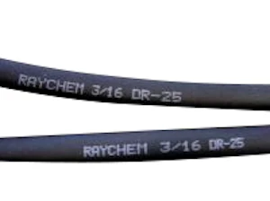 raychem Kutisteletku dr-25 3 öljynkestävä