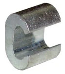 MAADOITUSLIITIN C-LOK 16Cu-1/2 Cu KÖYSI-SAUVA