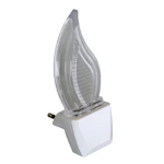 YÖVALO LIEKKI LED 0,2W XYD524 LED 110/220-240V