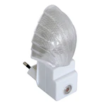 YÖVALO HÄMÄRÄKYTKIN 6W XYD402 110/220-240V