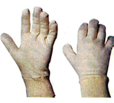 HANSIKAS JT SABP 64112100 SISÄHANSIKAS L