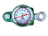 DYNAMOMETRI SABP 1000kg
