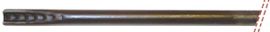 elpress Maadoitussauva fs-21 etuputki