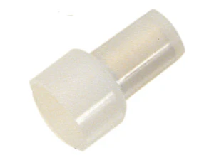 elpress Pääteholkki eristetty a4600e 6mm2 100kpl