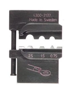elpress Puristuspakka okb0725 (tuurna 0.75-2.5mm2)