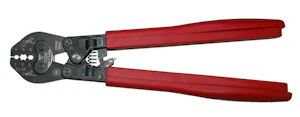 elpress Puristustyökalu es 2258 cu 4-16mm2