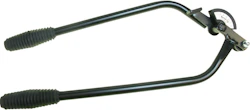 TAIVUTIN BEND 18mm Cu. SÄDE 72mm