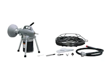 VIEMÄRINAVAUSKONE RIDGID Ridgid K-50 kolmijalka